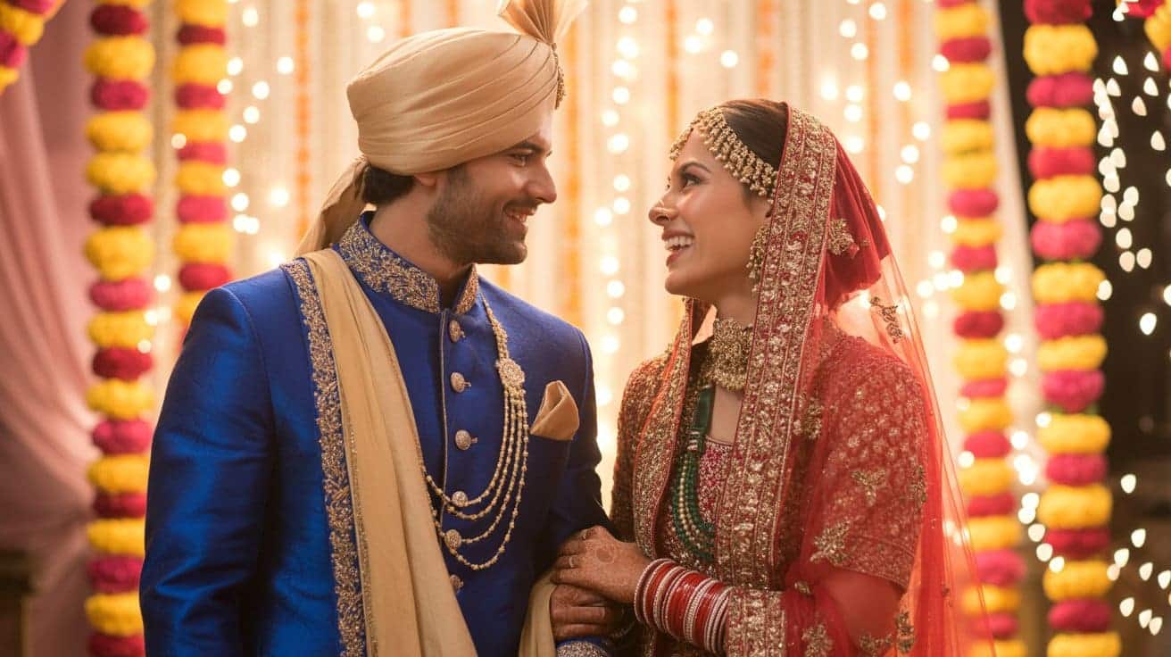 matrimonial services