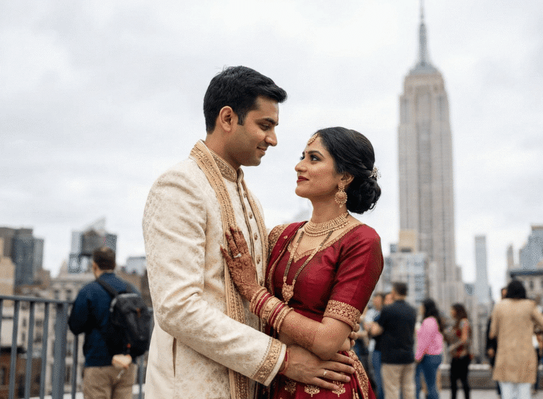 Agarwal matrimony usa