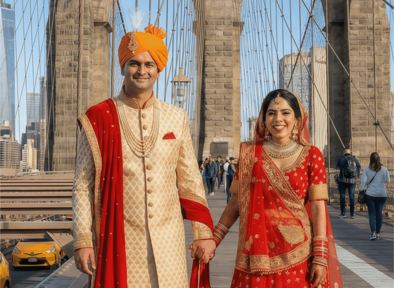 Marwari Matrimony USA